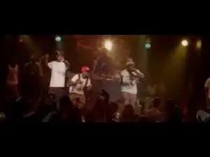 Video: T-Pain - Monotone